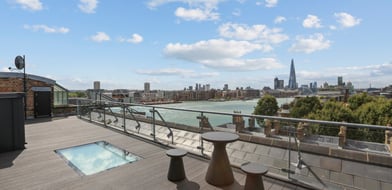Olivers Wharf, London, E1W - Picture preview 4