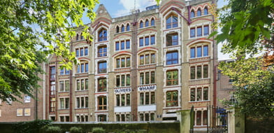 Olivers Wharf, London, E1W - Picture preview 36