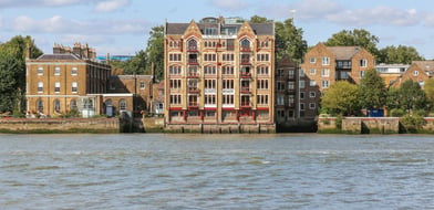 Olivers Wharf, London, E1W - Picture preview 38