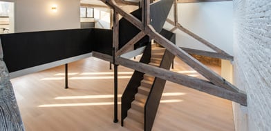 Olivers Wharf, London, E1W - Picture preview 23