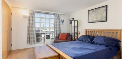 Merchant Court, London, E1W - Picture preview 9