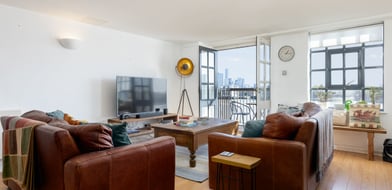 Merchant Court, London, E1W - Picture preview 3