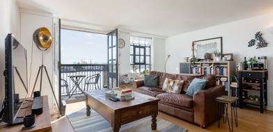 Merchant Court, London, E1W - Picture preview 1