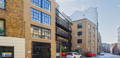 Merchant Court, London, E1W - Picture preview 13