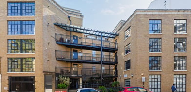 Merchant Court, London, E1W - Picture preview 14