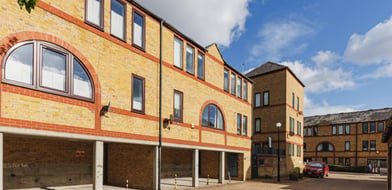 Codling Close, London, E1W - Picture preview 9
