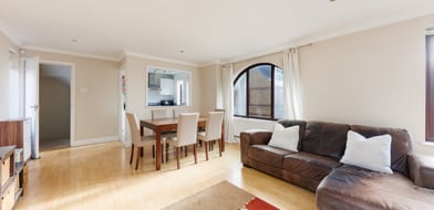 Codling Close, London, E1W - Picture preview 1