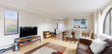 Codling Close, London, E1W - Picture preview 3