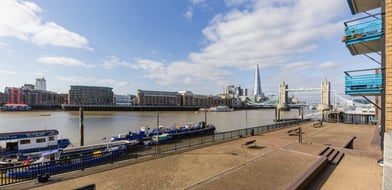 Tower Bridge Wharf, London, E1W - Picture preview 10