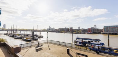 Tower Bridge Wharf, London, E1W - Picture preview 9