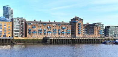 Tower Bridge Wharf, London, E1W - Picture preview 11