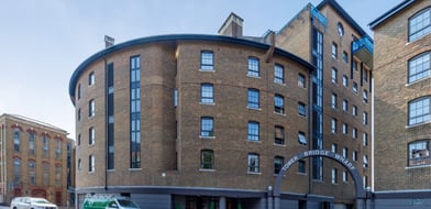 Tower Bridge Wharf, London, E1W - Picture preview 12