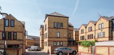 Lime Close, London, E1W - Picture preview 10