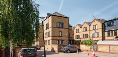 Lime Close, London, E1W - Picture preview 1