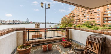 Free Trade Wharf, London, E1W - Picture preview 2