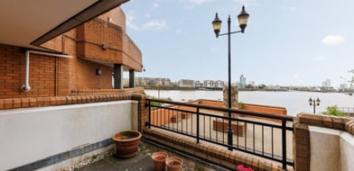 Free Trade Wharf, London, E1W - Picture preview 4