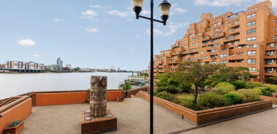 Free Trade Wharf, London, E1W - Picture preview 5