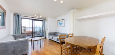 Free Trade Wharf, London, E1W - Picture preview 1