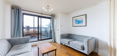 Free Trade Wharf, London, E1W - Picture preview 6