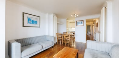 Free Trade Wharf, London, E1W - Picture preview 3