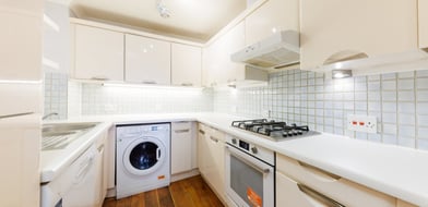 Free Trade Wharf, London, E1W - Picture preview 7