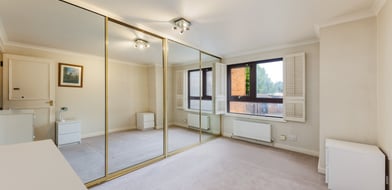 Free Trade Wharf, London, E1W - Picture preview 8