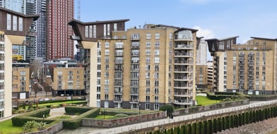 Pierpoint Building, London, E14 - Picture preview 20