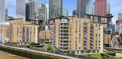 Pierpoint Building, London, E14 - Picture preview 21