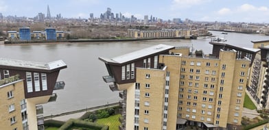 Pierpoint Building, London, E14 - Picture preview 22