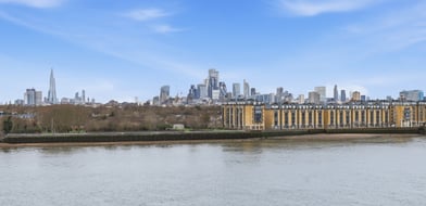 Pierpoint Building, London, E14 - Picture preview 2