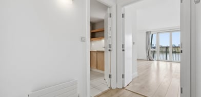 Pierpoint Building, London, E14 - Picture preview 6