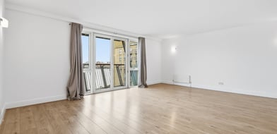 Pierpoint Building, London, E14 - Picture preview 5
