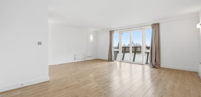 Pierpoint Building, London, E14 - Picture preview 1