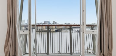 Pierpoint Building, London, E14 - Picture preview 4