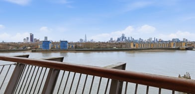 Pierpoint Building, London, E14 - Picture preview 18