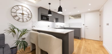 Red Lion Court, London, E1W - Picture preview 3