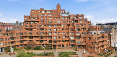Free Trade Wharf, London, E1W - Picture preview 15