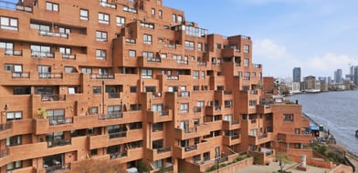 Free Trade Wharf, London, E1W - Picture preview 17