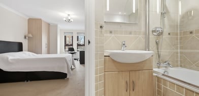 Free Trade Wharf, London, E1W - Picture preview 10