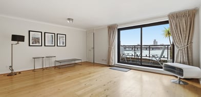 Free Trade Wharf, London, E1W - Picture preview 1