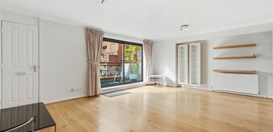 Free Trade Wharf, London, E1W - Picture preview 5