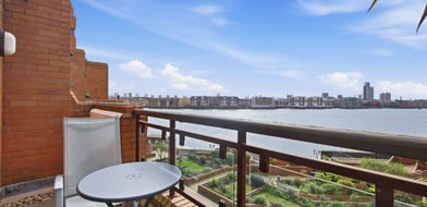 Free Trade Wharf, London, E1W - Picture preview 2