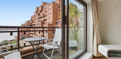 Free Trade Wharf, London, E1W - Picture preview 6