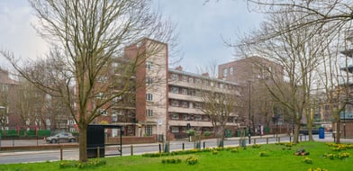 Lowder House, London, E1W - Picture preview 10
