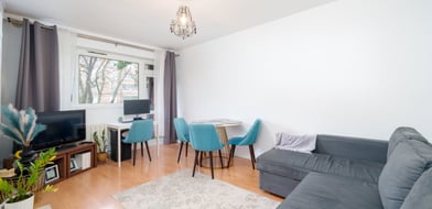 Lowder House, London, E1W - Picture preview 1