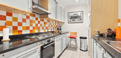 Merganser Court, London, E1W - Picture preview 9