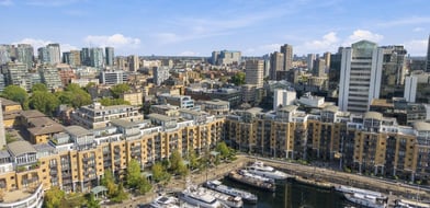 Merganser Court, London, E1W - Picture preview 21