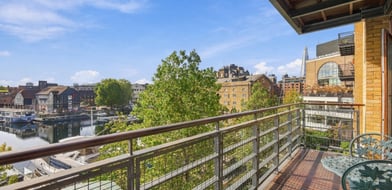 Merganser Court, London, E1W - Picture preview 7