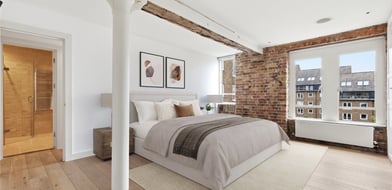 Olivers Wharf, London, E1W - Picture preview 10