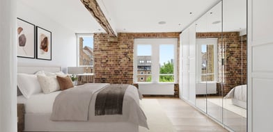 Olivers Wharf, London, E1W - Picture preview 9